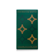 リッチ抹茶ヴァッフェル 小