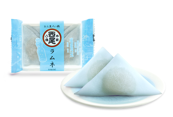 あんなま ラムネ