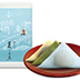 あんなま 夏の三色（個包装）