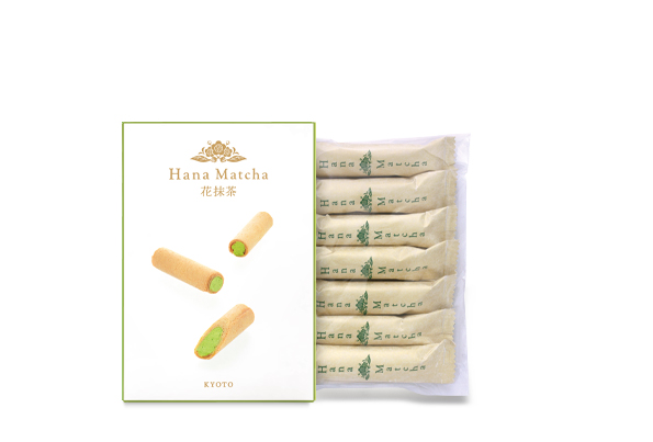 花抹茶