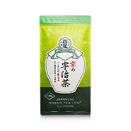 京の宇治茶