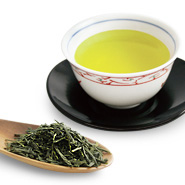 京の香りの  宇治茶