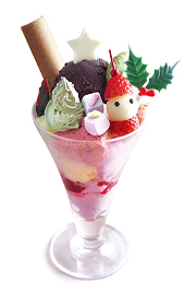 $B%/%j%9%^%9%Q%U%'(B